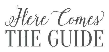 Here Comes The Guide - Wedding Venues and Services