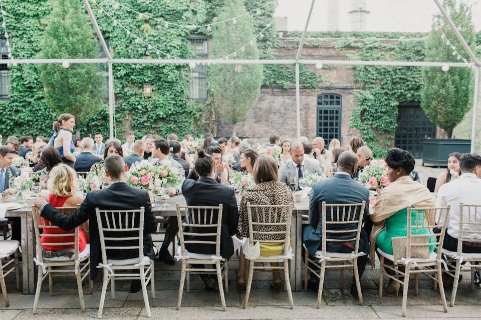 Find Rehearsal Dinner Venues